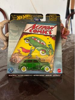HOTWHEELS
