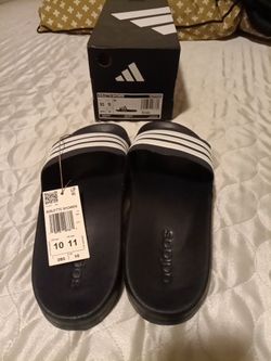 Adidas slides