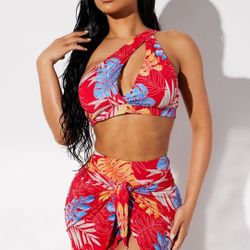 Bathing Suit