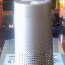 Habit Bluetooth Speaker