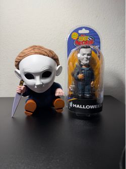 Halloween Michael Myers Lot