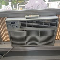 Soleus Air Conditioner 8000 Btus