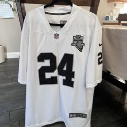 Raiders Jersey L