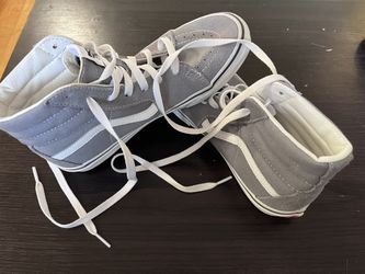 Vans Of The Wall Snickers