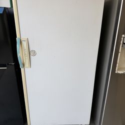 Kenmore Upright Freezer