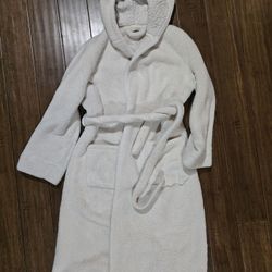 LL Bean Robe