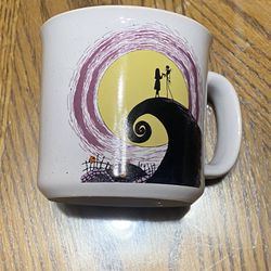 Haunted Mansion, Coffee Cup