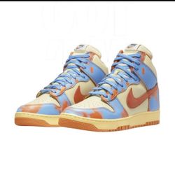 Nike Dunks 