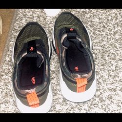 Toddler Boy Shoes  $5/each Size 11 (kids)