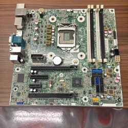 HP Z230 Workstation Tower Motherboard