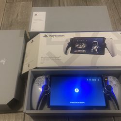 PS Portal (Open box)