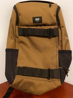 Vans Backpack