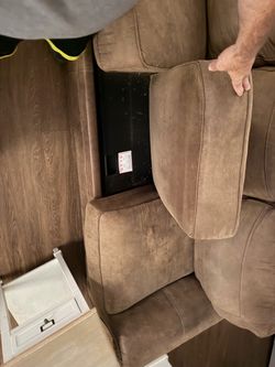 Hide a bed couch