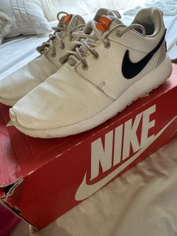 Nike Shoes 