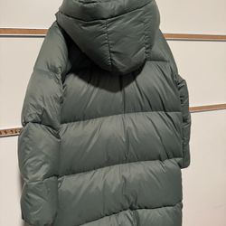 Zara Coat Size 10 Kids