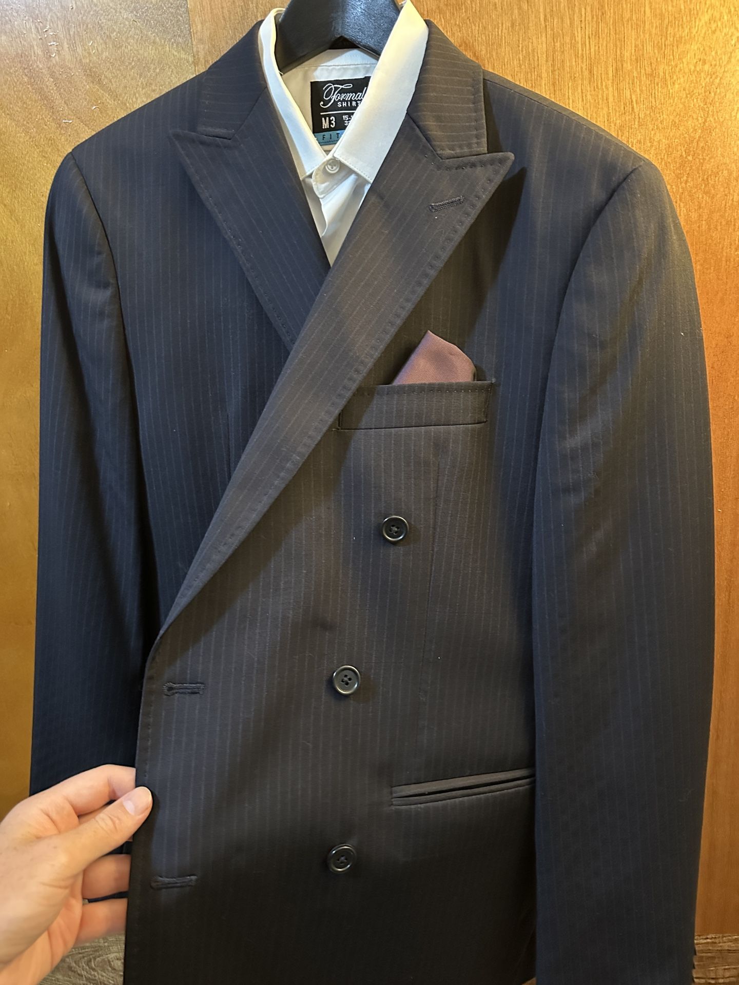 Michael Kors Blazer Size 40R