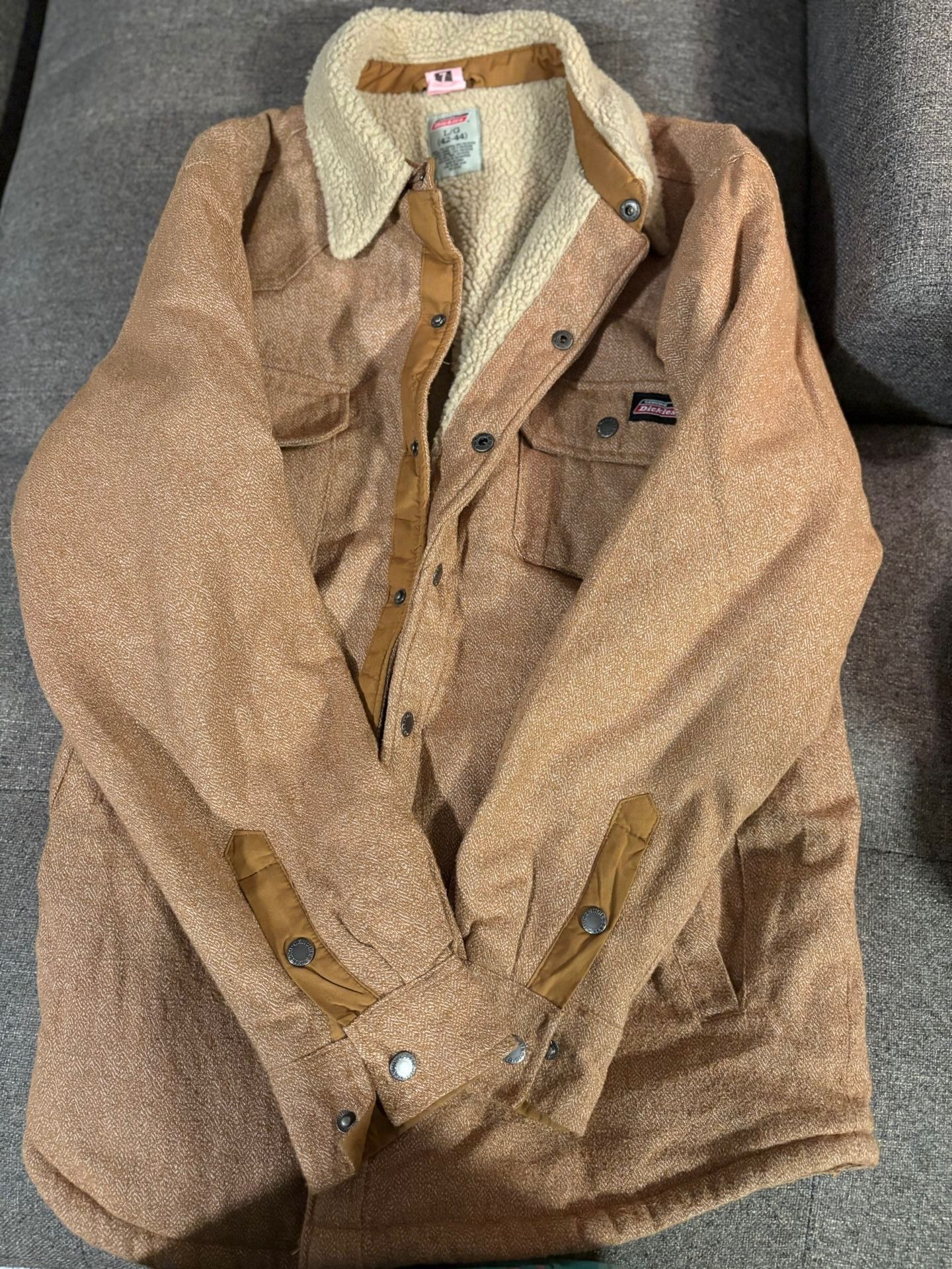 Dickies Jacket