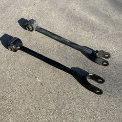 NISSAN370Z/INFINITIG37 Rear Camber Arms Toe Arms 