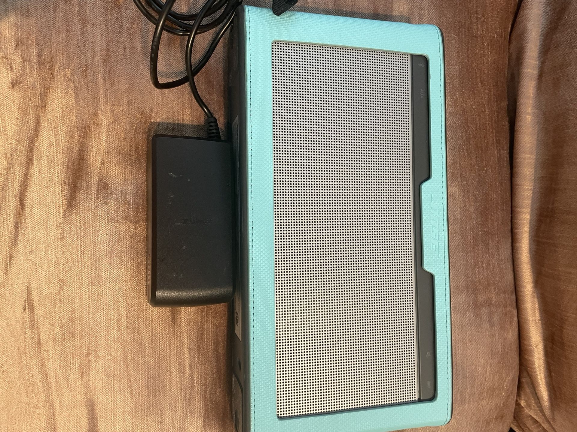 Bose Bluetooth Speaker 