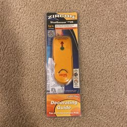 Great Condition - Zircon StudSensor