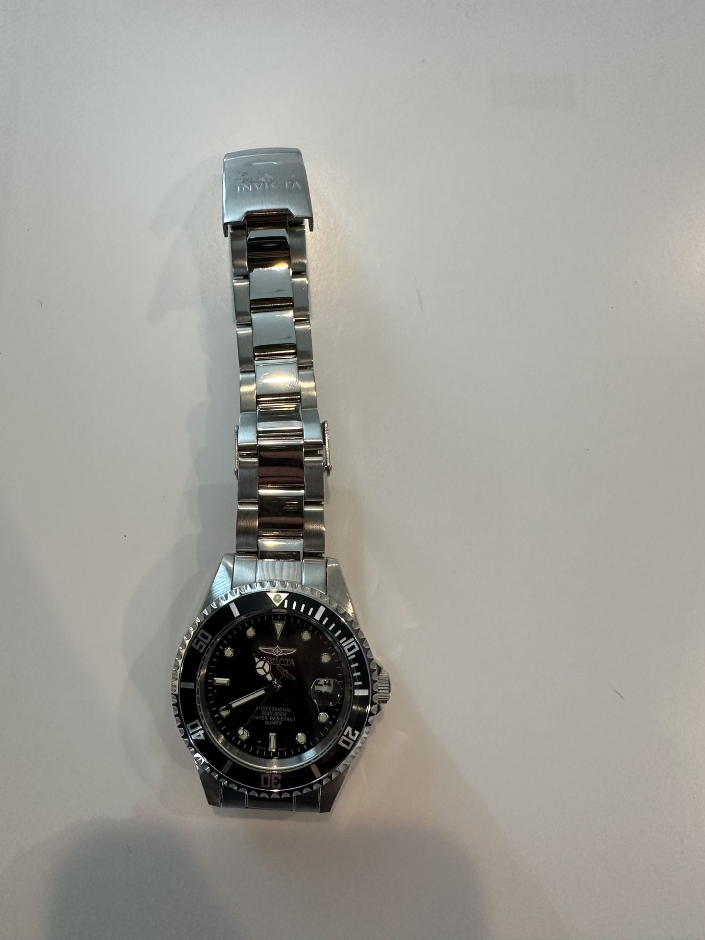 Invicta Men’s Watch