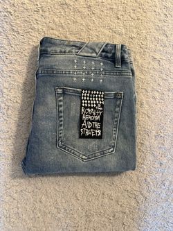 Ksubi Jeans