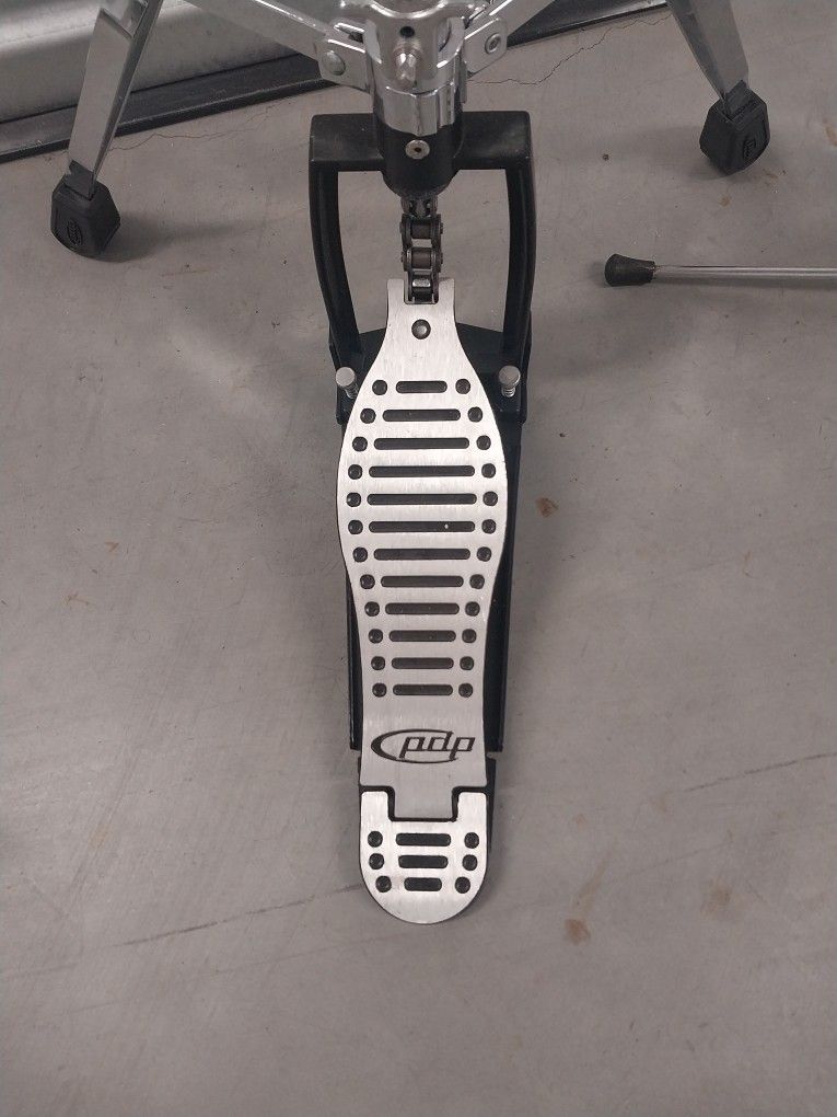 Pdp Hi Hat Stand