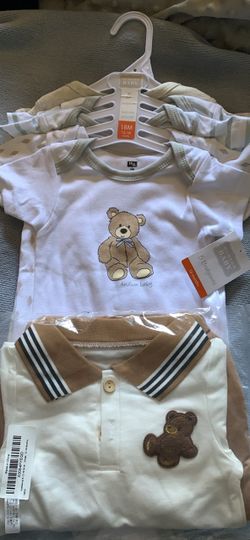 12-18months outfits