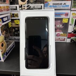 Samsung Galaxy S8, Verizon, AT&T, T-Mobile, unlocked 