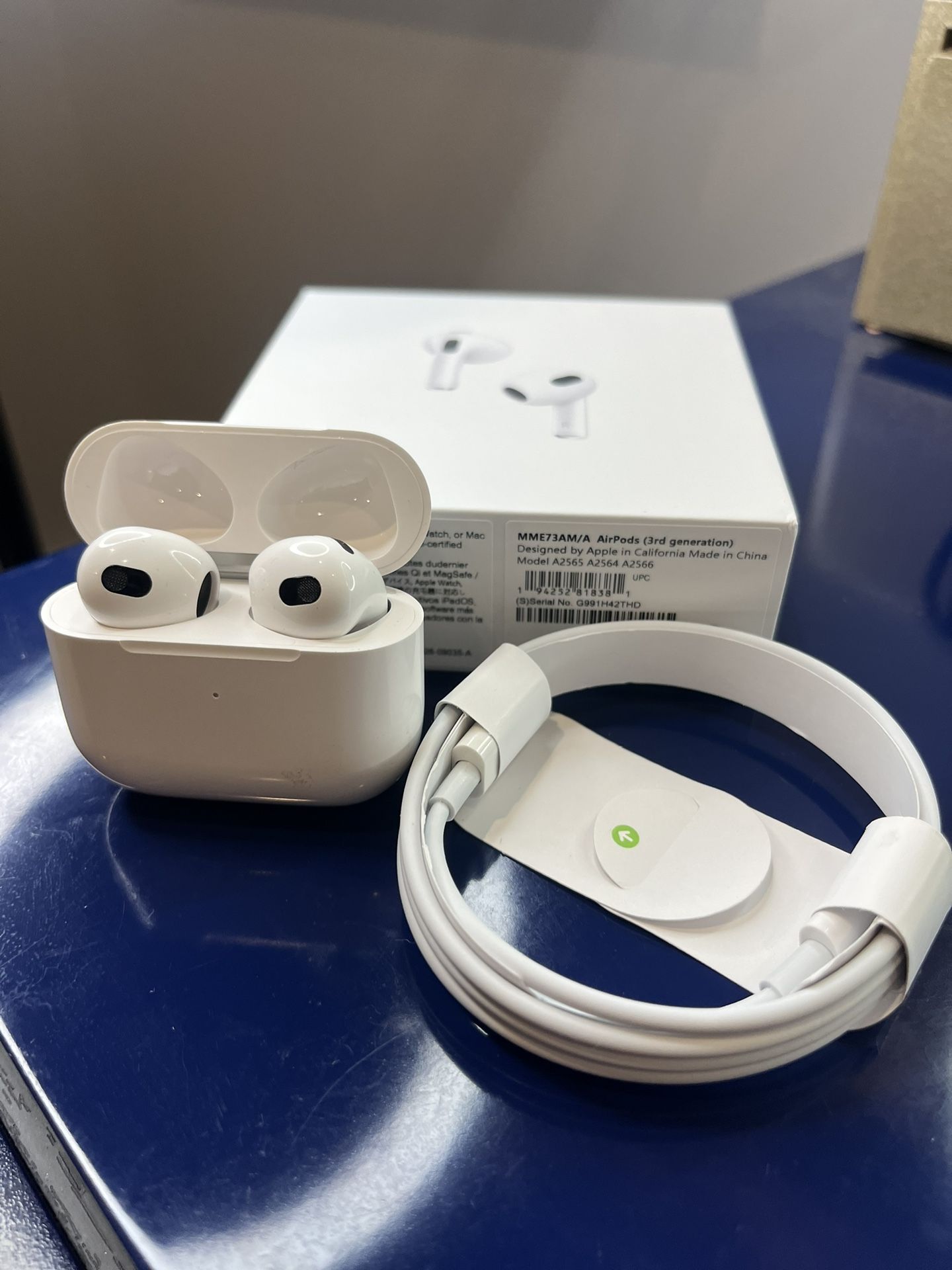 Bluetooth Headphones 