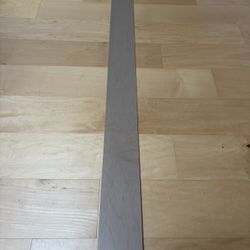 Bathroom Vanity Kick Plate - Free