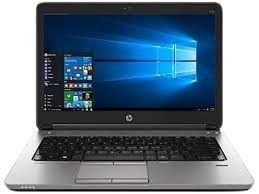 HP Intel i5 Fast Laptop Computer