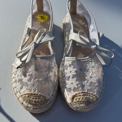 Girls Dress up shoes