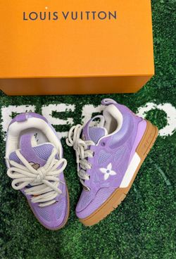 Louis Vuitton sneakers