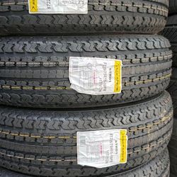 ST 225/75/15 10PLY 