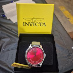 Invicta Men's Watch
