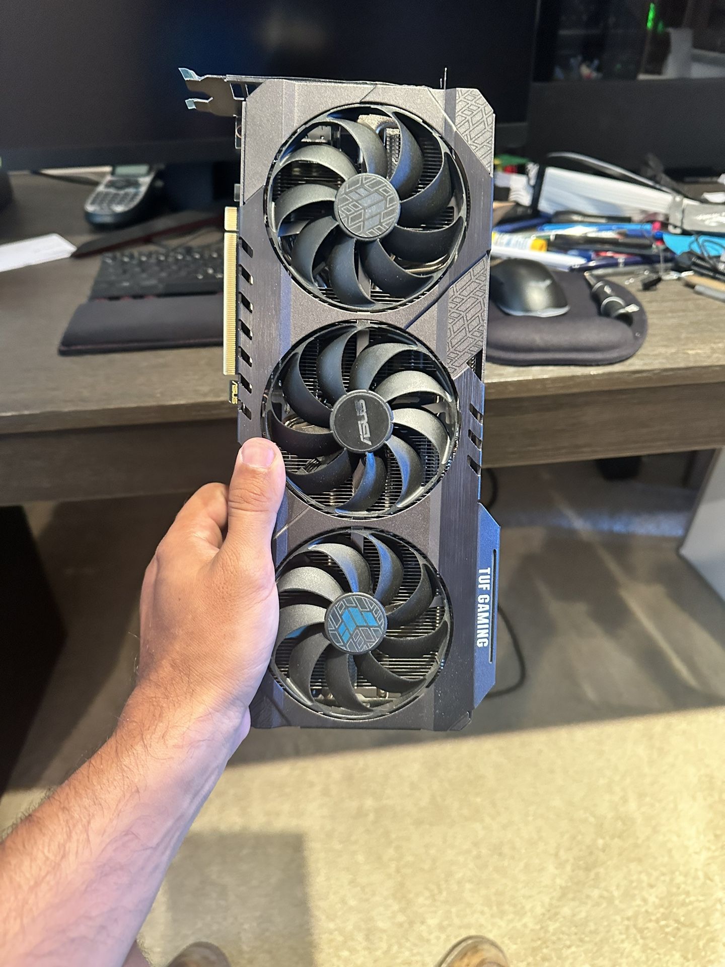 3060 ti for parts