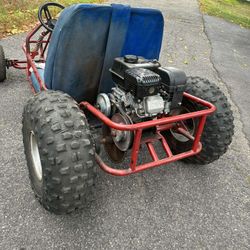 Gocart 