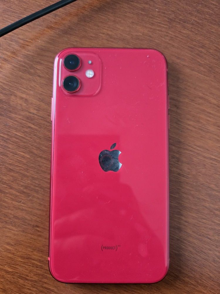 Iphone 11 128 Gb