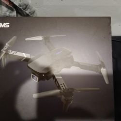 SMS Drone