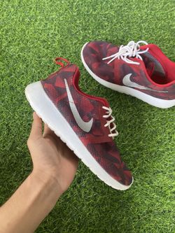Nike roshe run