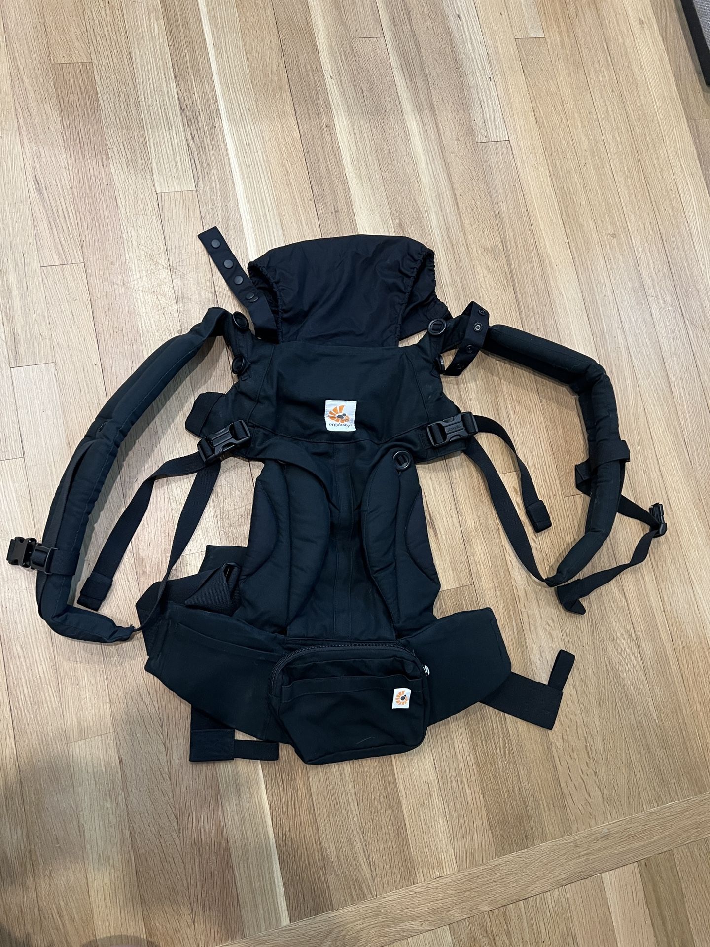 Ergobaby Omni 360 Classic Baby Carrier