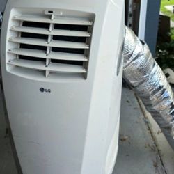 Air Conditioner