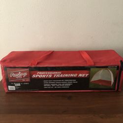 Sports Training Net