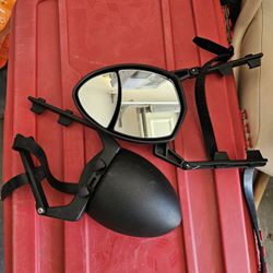 Towing Mirrors 