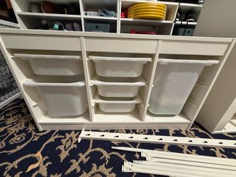 IKEA Trofast Storage
