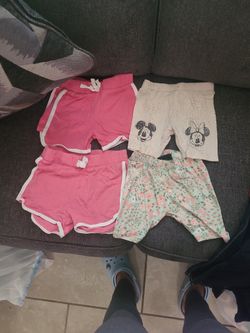 Girl Clothes 5-6