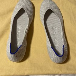 Rothys Flat Shoe