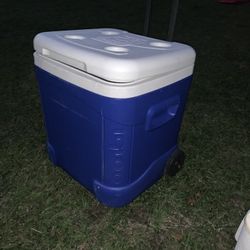 Fishing Cooler