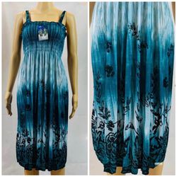 Brand New Medium Women’s Summer Dress